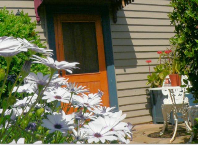 Redcliffe House Colonial Bed & Breakfast Swansea Habitación foto