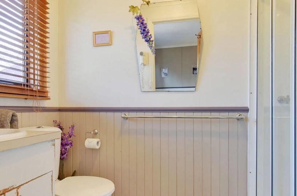 Redcliffe House Colonial Bed & Breakfast Swansea Exterior foto